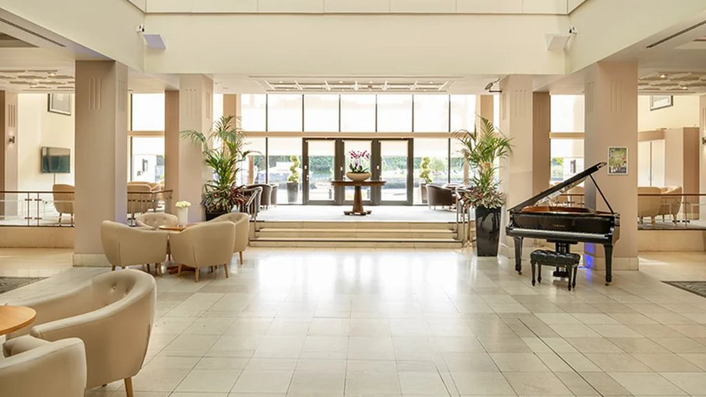 الفندق كوبثورن نيوكاسل - نيوكاسل